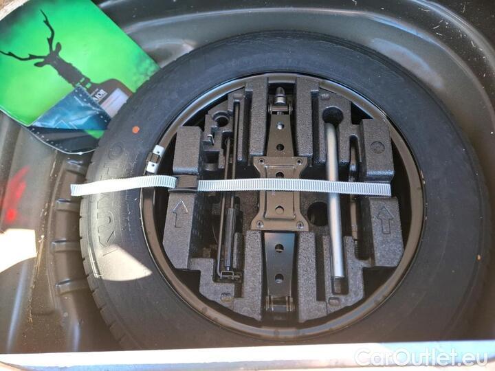 Skoda  Octavia 2.0 TDI 116 BUSINESS #12