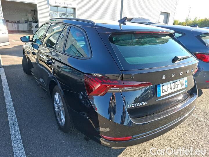 Skoda  Octavia 2.0 TDI 116 BUSINESS #2