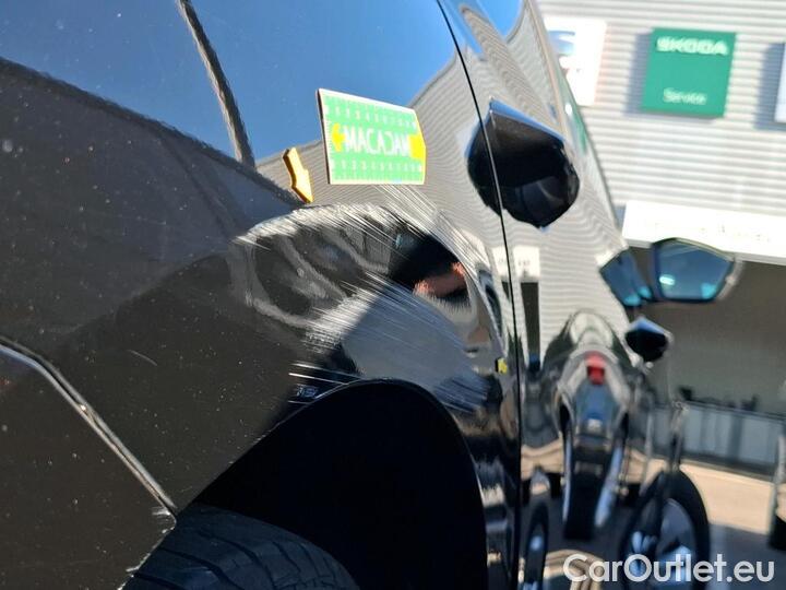 Skoda  Octavia 2.0 TDI 116 BUSINESS #62