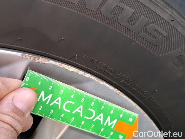 Skoda  Octavia 2.0 TDI 116 BUSINESS #71