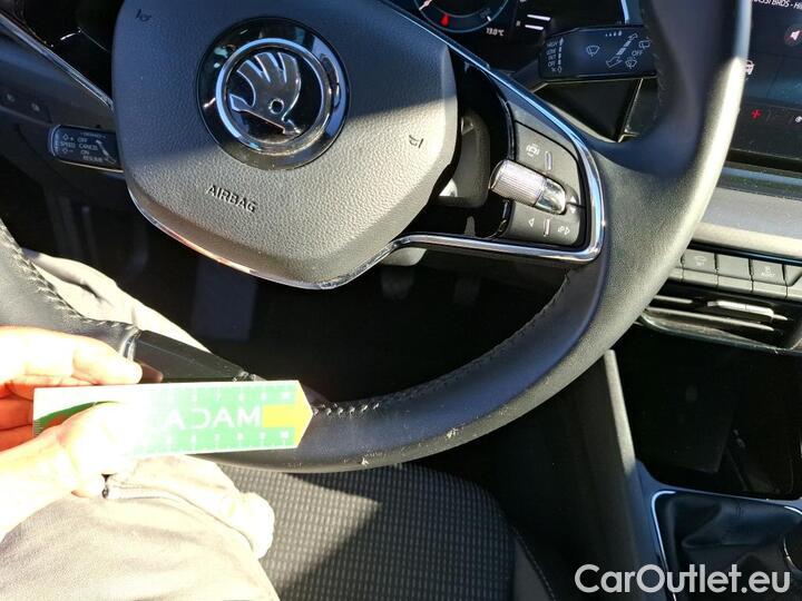 Skoda  Octavia 2.0 TDI 116 BUSINESS #33