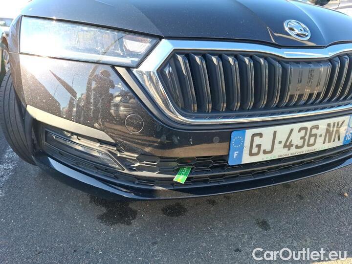 Skoda  Octavia 2.0 TDI 116 BUSINESS #46