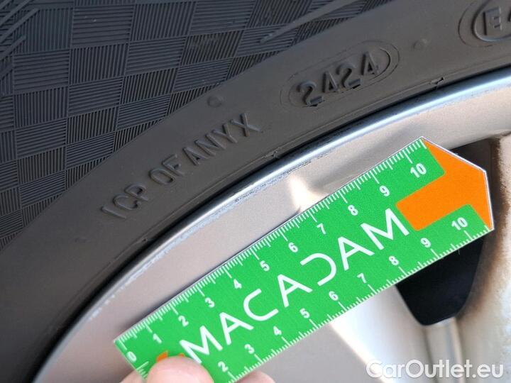 Skoda  Octavia 2.0 TDI 116 BUSINESS #70