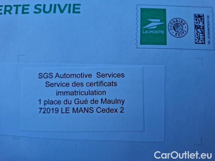 Skoda  Octavia 2.0 TDI 116 BUSINESS #83