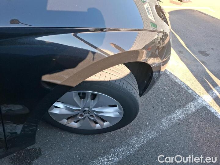 Skoda  Octavia 2.0 TDI 116 BUSINESS #37