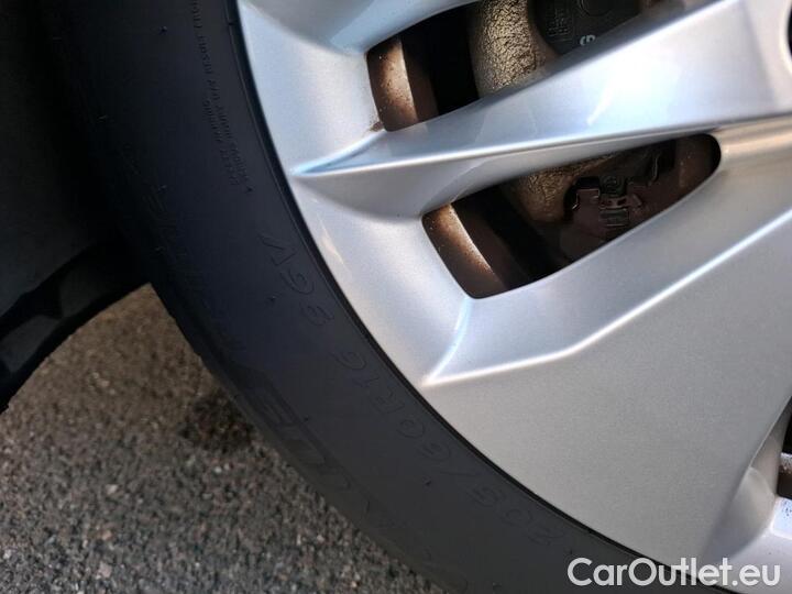 Skoda  Octavia 2.0 TDI 116 BUSINESS #57