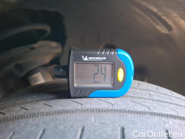 Skoda  Octavia 2.0 TDI 116 BUSINESS #54