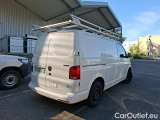  Volkswagen  Transporter 2.0 TDI 150 4MO DSG7 L1H1 BUSINESS PLUS #3