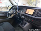  Volkswagen  Transporter 2.0 TDI 150 4MO DSG7 L1H1 BUSINESS PLUS #4