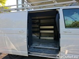  Volkswagen  Transporter 2.0 TDI 150 4MO DSG7 L1H1 BUSINESS PLUS #10