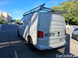  Volkswagen  Transporter 2.0 TDI 150 4MO DSG7 L1H1 BUSINESS PLUS #2