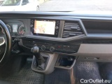  Volkswagen  Transporter 2.0 TDI 150 4MO DSG7 L1H1 BUSINESS PLUS #11