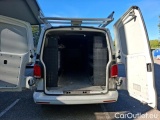  Volkswagen  Transporter 2.0 TDI 150 4MO DSG7 L1H1 BUSINESS PLUS #13