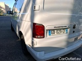  Volkswagen  Transporter 2.0 TDI 150 4MO DSG7 L1H1 BUSINESS PLUS #16