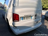  Volkswagen  Transporter 2.0 TDI 150 4MO DSG7 L1H1 BUSINESS PLUS #20