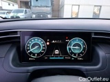  Hyundai  Tucson 1.6 CRDI 136 DCT-7 HYBRID 48V EXECUTIVE #7