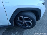  Hyundai  Tucson 1.6 CRDI 136 DCT-7 HYBRID 48V EXECUTIVE #16