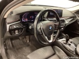  Bmw  Serie 5 520d Touring Sport Line Drag HiFi #6