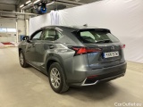 Lexus  NX 300h Business AWD Skinn Kamera **CAR TESTED 2025-06-16** #4