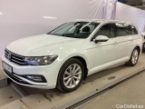  Volkswagen  Passat TDI 150 SC Executive Drag Värmare #3