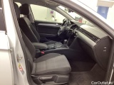 Volkswagen  Passat TDI 150 SC Executive Drag Värmare #8
