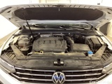  Volkswagen  Passat TDI 150 SC Executive Drag Värmare #14
