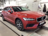  Volvo  V60 T6 AWD Momentum Advanced Edt VOC Teknik Drag #2