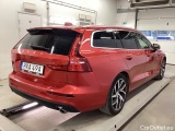  Volvo  V60 T6 AWD Momentum Advanced Edt VOC Teknik Drag #5