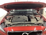  Volvo  V60 T6 AWD Momentum Advanced Edt VOC Teknik Drag #13