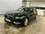  Volvo  V90 T8 AWD Momentum Advanced Edt VOC Teknik Drag H/K #3