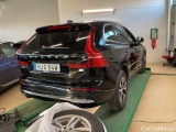  Volvo  XC60 T6 Recharge 350 AWD Core Edt VOC Panorama #5