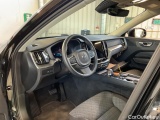  Volvo  XC60 T6 Recharge 350 AWD Core Edt VOC Panorama #11