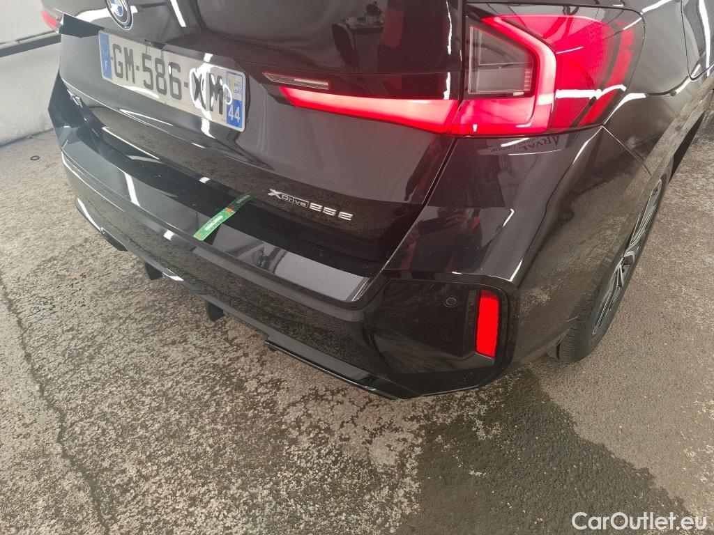  Bmw  X1 BMW  / 2022 / 5P / SUV xDrive25e M Sport DKG7 #1