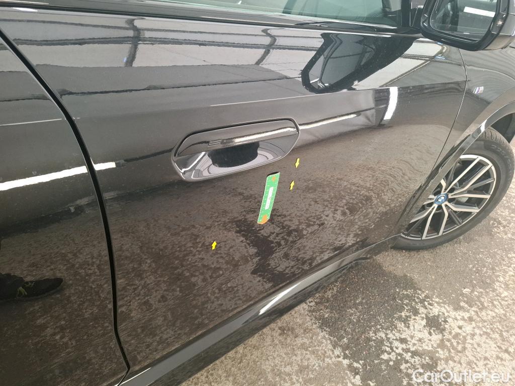  Bmw  X1 BMW  / 2022 / 5P / SUV xDrive25e M Sport DKG7 #13