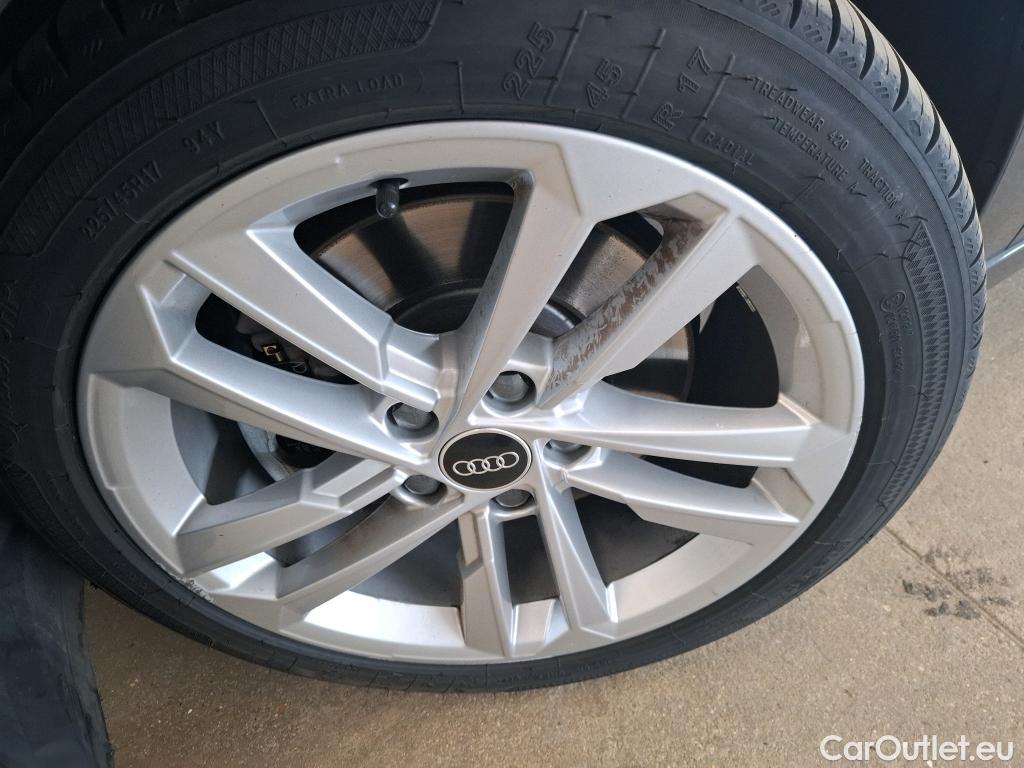  Audi  A3 AUDI  Sportback / 2020 / 5P / Berline 35 TFSI 150 Business Line #13