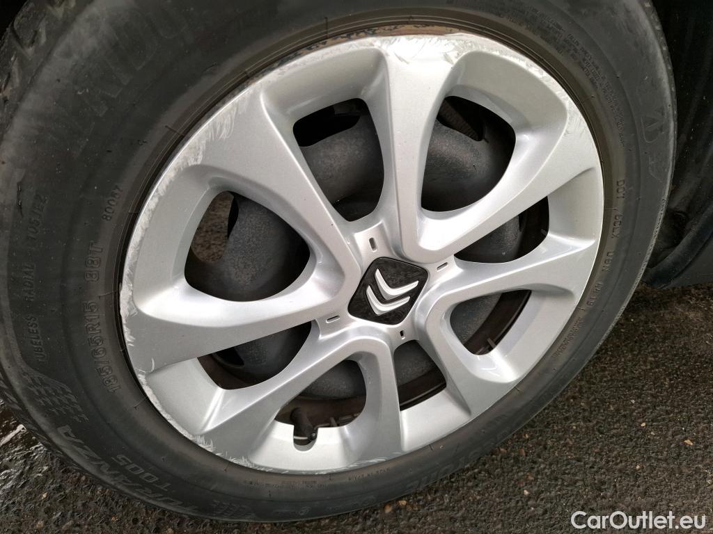  Citroen  C3  Société Feel Business R 1.2 PureTech 80CV BVM5 E6d #13