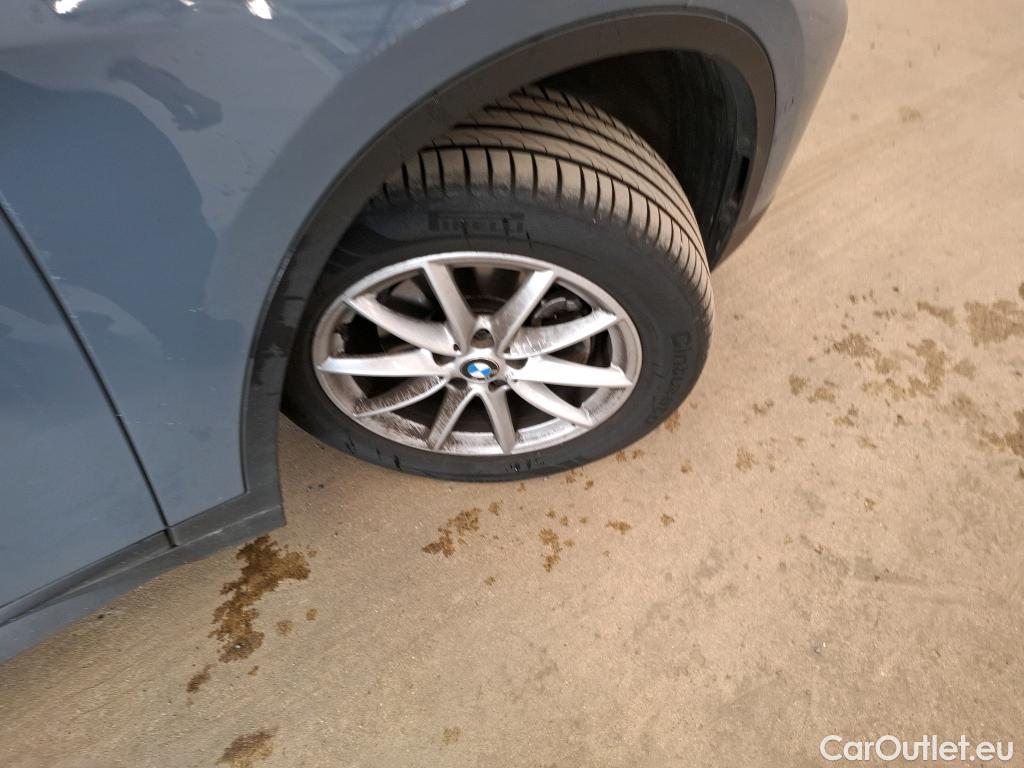  Bmw  X1 Série  sDrive18i Lounge 1.5 140CV BVA7 E6dT #34