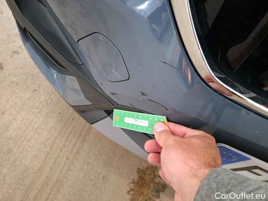  Bmw  X1 Série  sDrive18i Lounge 1.5 140CV BVA7 E6dT #13