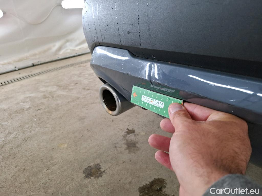  Bmw  X1 Série  sDrive18i Lounge 1.5 140CV BVA7 E6dT #10