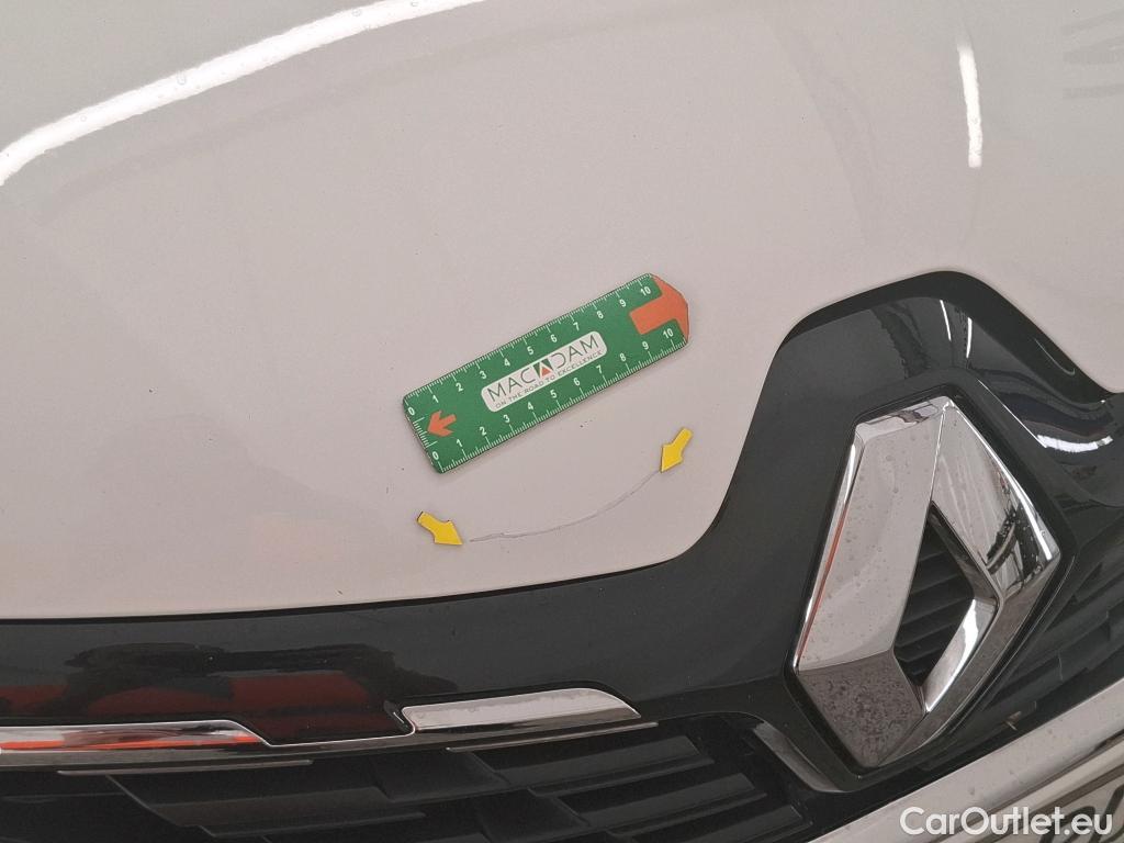  Renault  Captur  II Business 1.0 TCe 100CV BVM5 E6dT / TRANSFO VP/VF #2