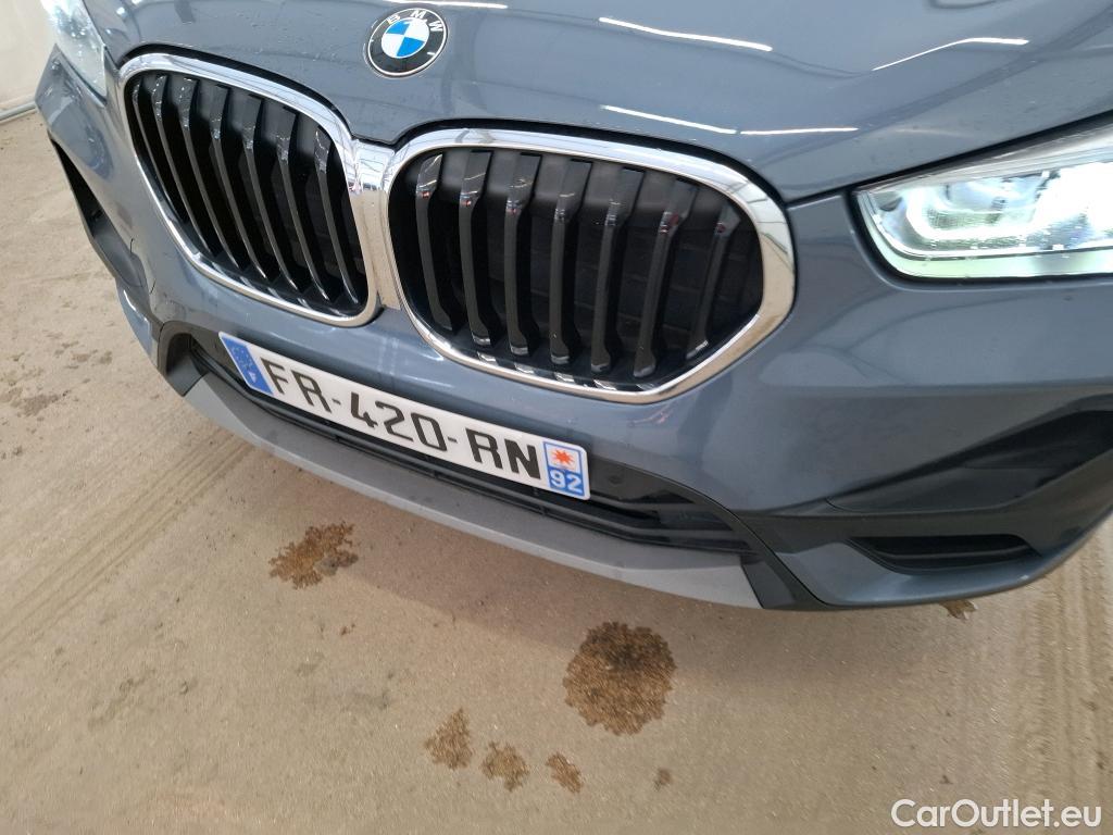  Bmw  X1 Série  sDrive18i Lounge 1.5 140CV BVA7 E6dT #28