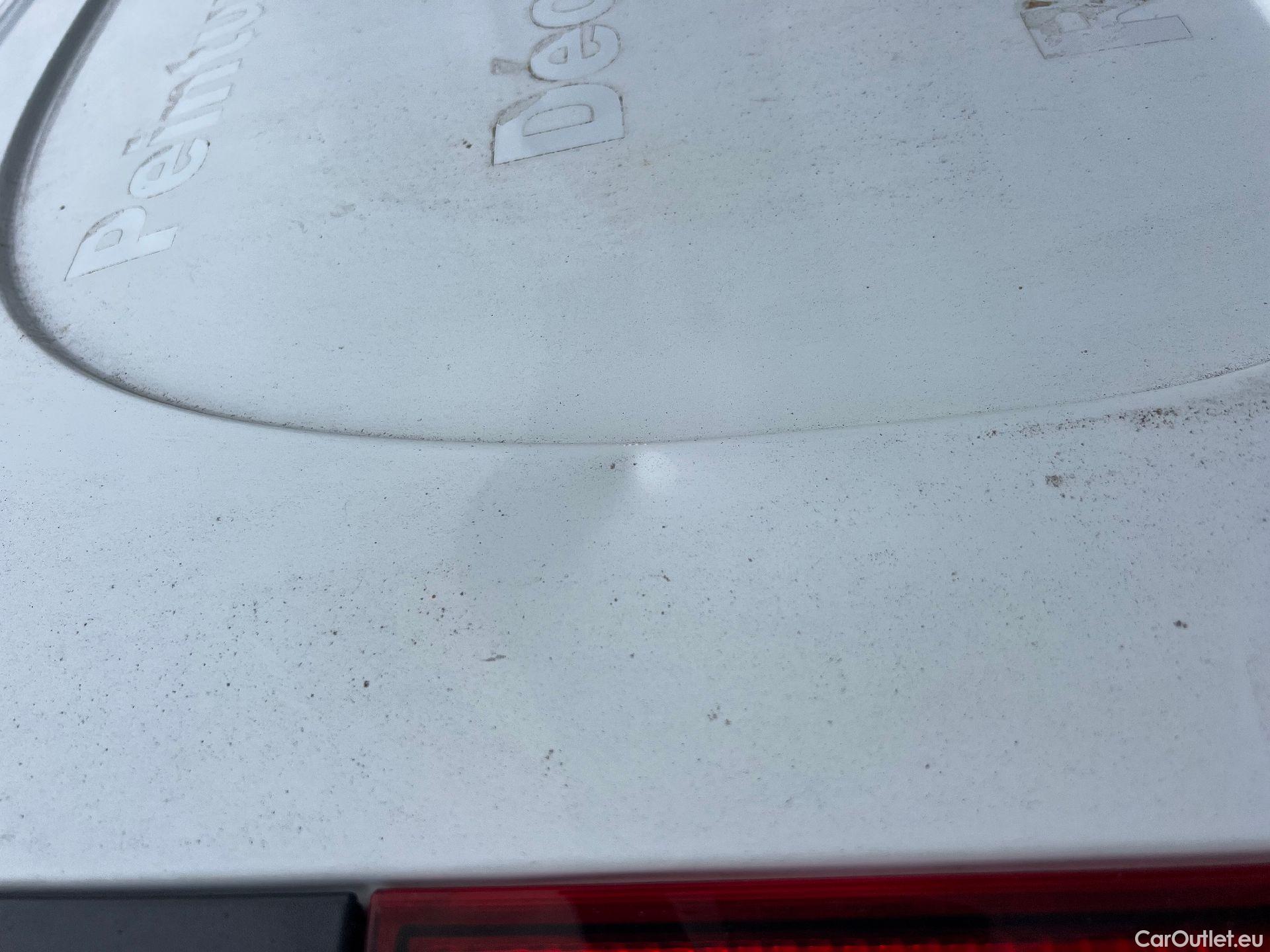  Renault  Kangoo  Express Confort (L1) 1.5 dCi 90CV BVM5 E6 #5