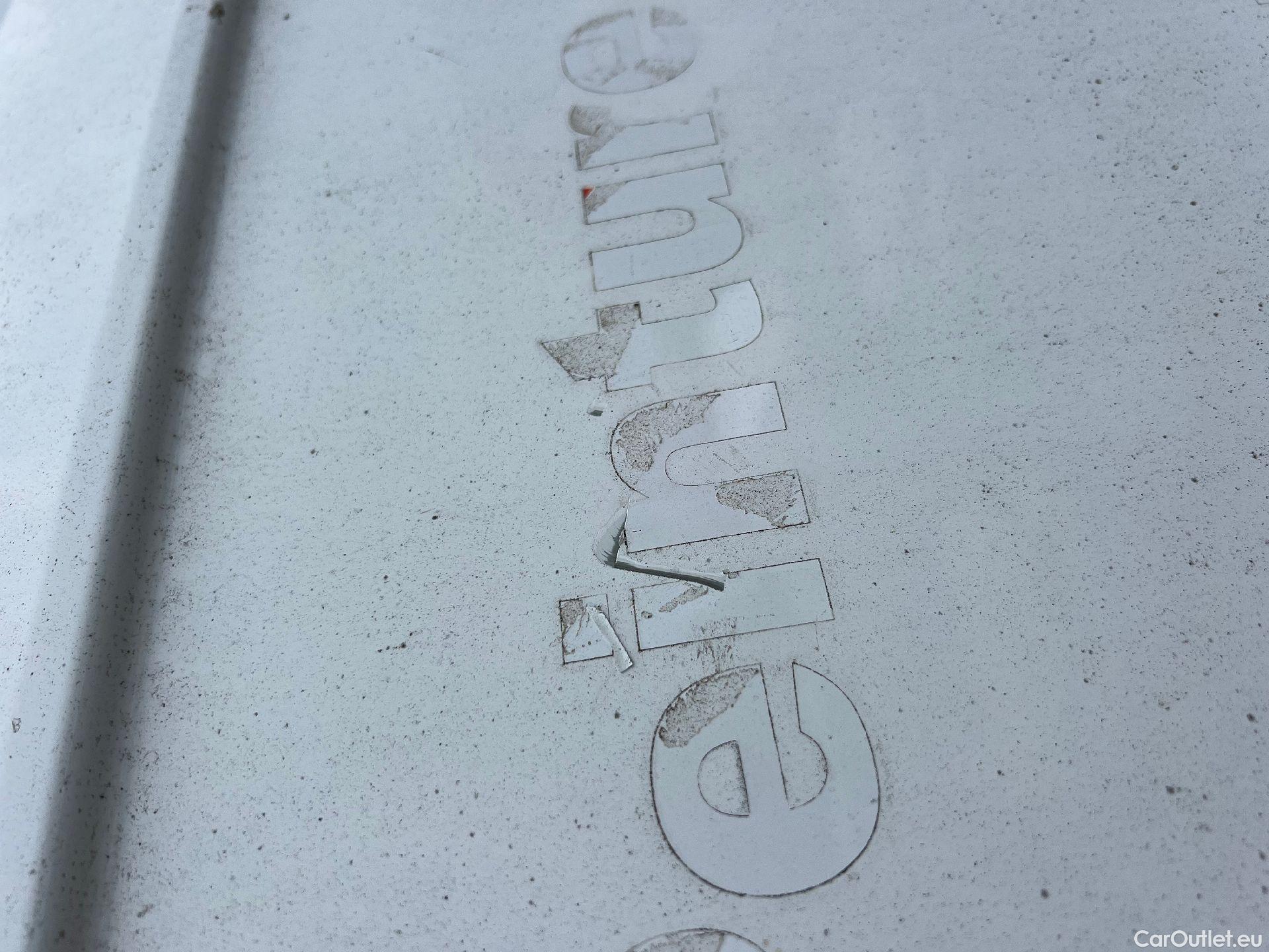  Renault  Kangoo  Express Confort (L1) 1.5 dCi 90CV BVM5 E6 #6