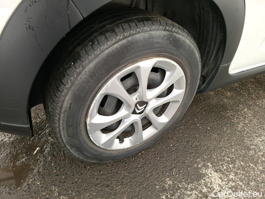  Citroen  C3  Société Feel Business R 1.2 PureTech 80CV BVM5 E6d #12