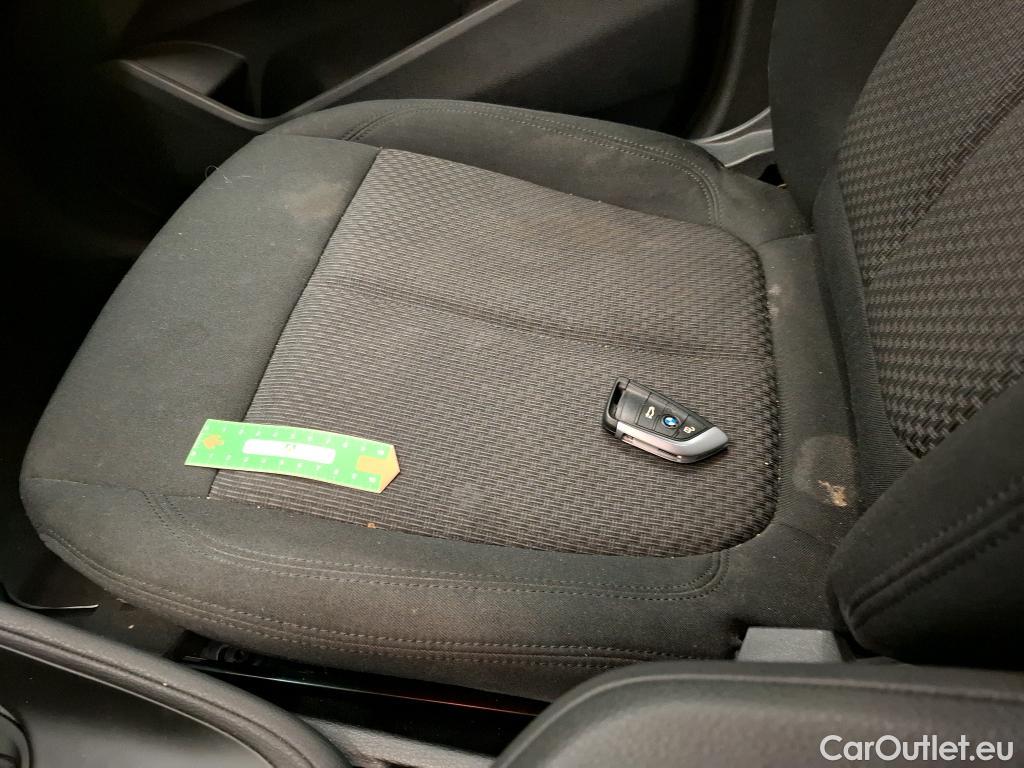  Bmw  X1 Série  sDrive18i Lounge 1.5 140CV BVA7 E6dT #25