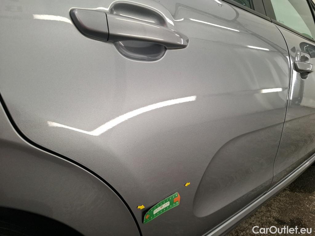  Citroen  C3  Feel Business 1.2 PureTech 80CV BVM5 E6d #1