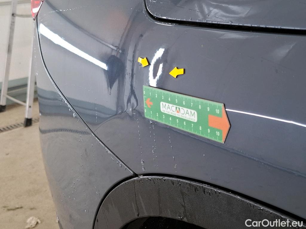  Bmw  X1 Série  sDrive18i Lounge 1.5 140CV BVA7 E6dT #19