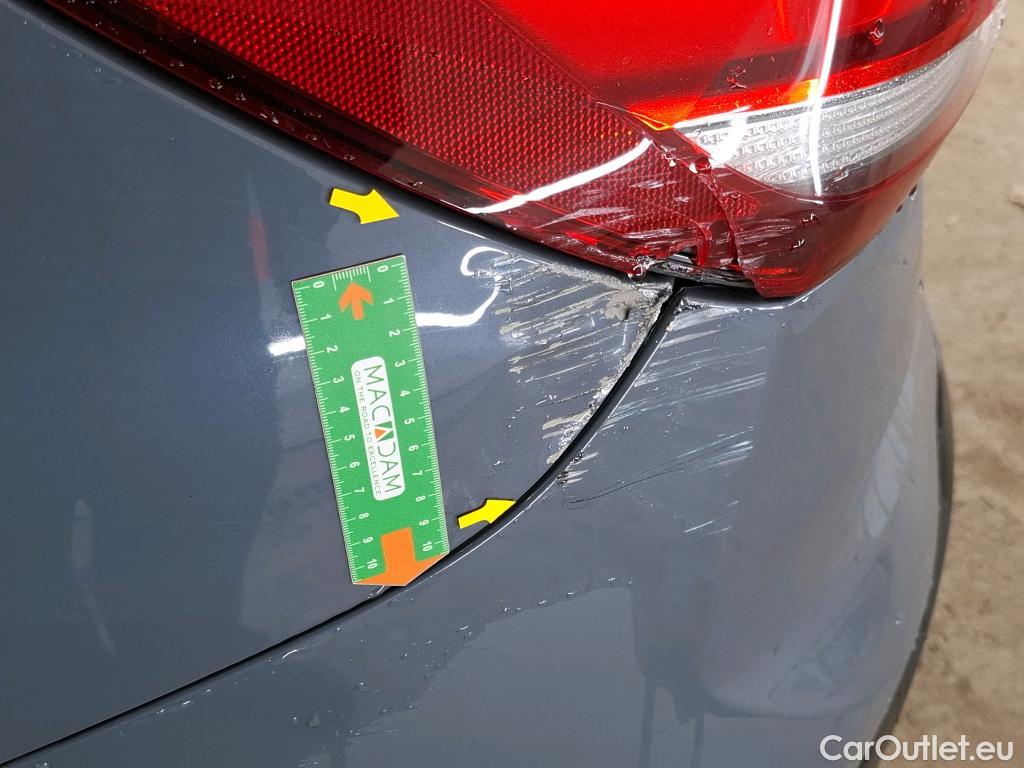  Bmw  X1 Série  sDrive18i Lounge 1.5 140CV BVA7 E6dT #2