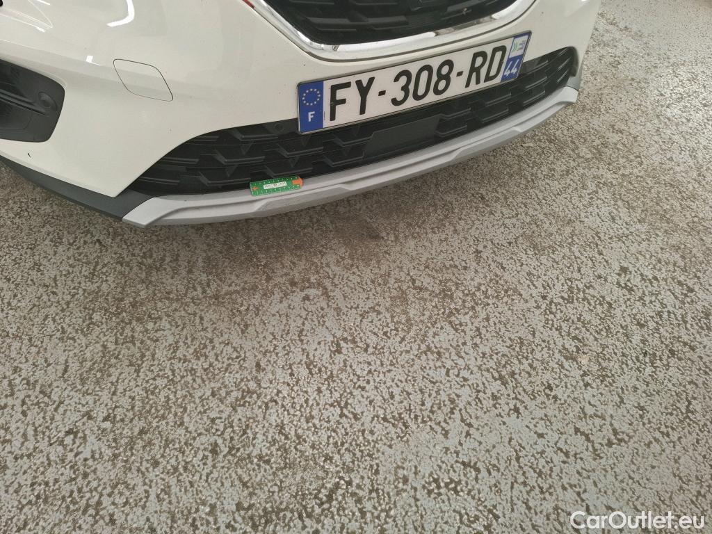  Renault  Captur  II Business 1.0 TCe 100CV BVM5 E6dT / TRANSFO VP/VF #6