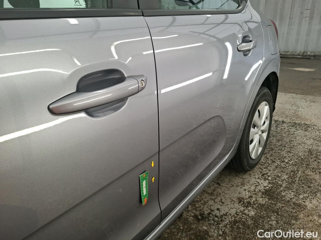  Citroen  C3  Feel Business 1.2 PureTech 80CV BVM5 E6d #7